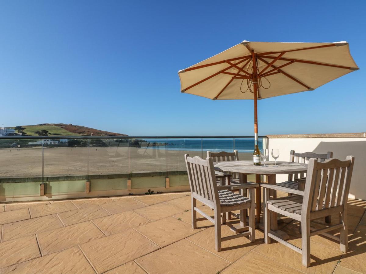 2 Burgh Island Causeway Villa Bigbury on Sea Exterior photo